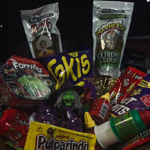 Pickle kit - Picture 2 of 3